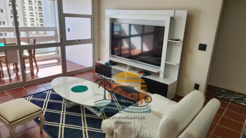 Apartamento à venda no bairro Jardim Astúrias em Guarujá/SP