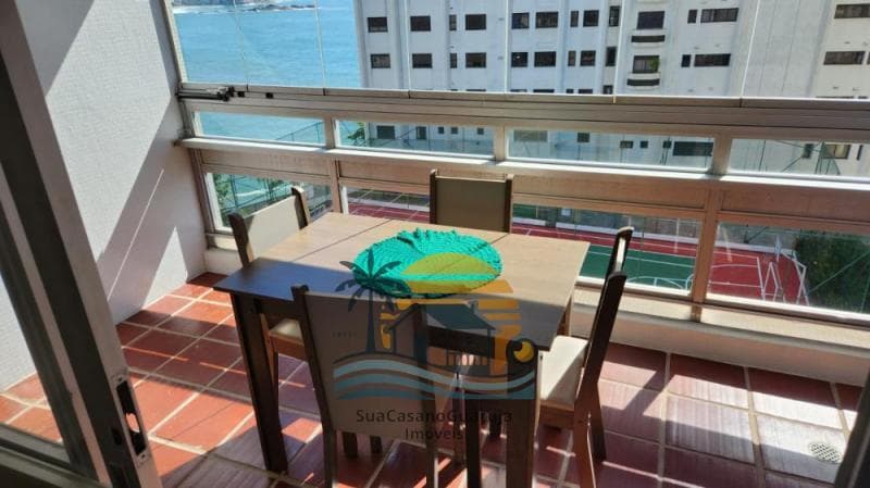 Apartamento à venda no bairro Jardim Astúrias em Guarujá/SP
