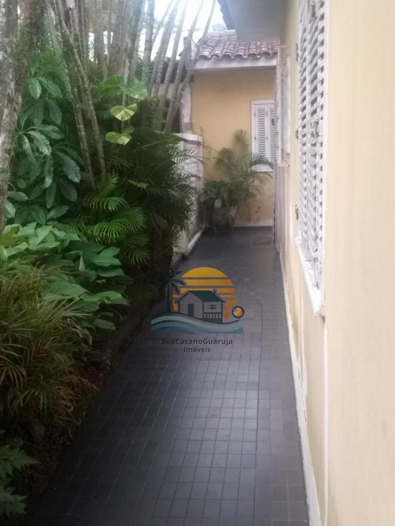 Casa para alugar no bairro Pitangueiras em Guarujá/SP