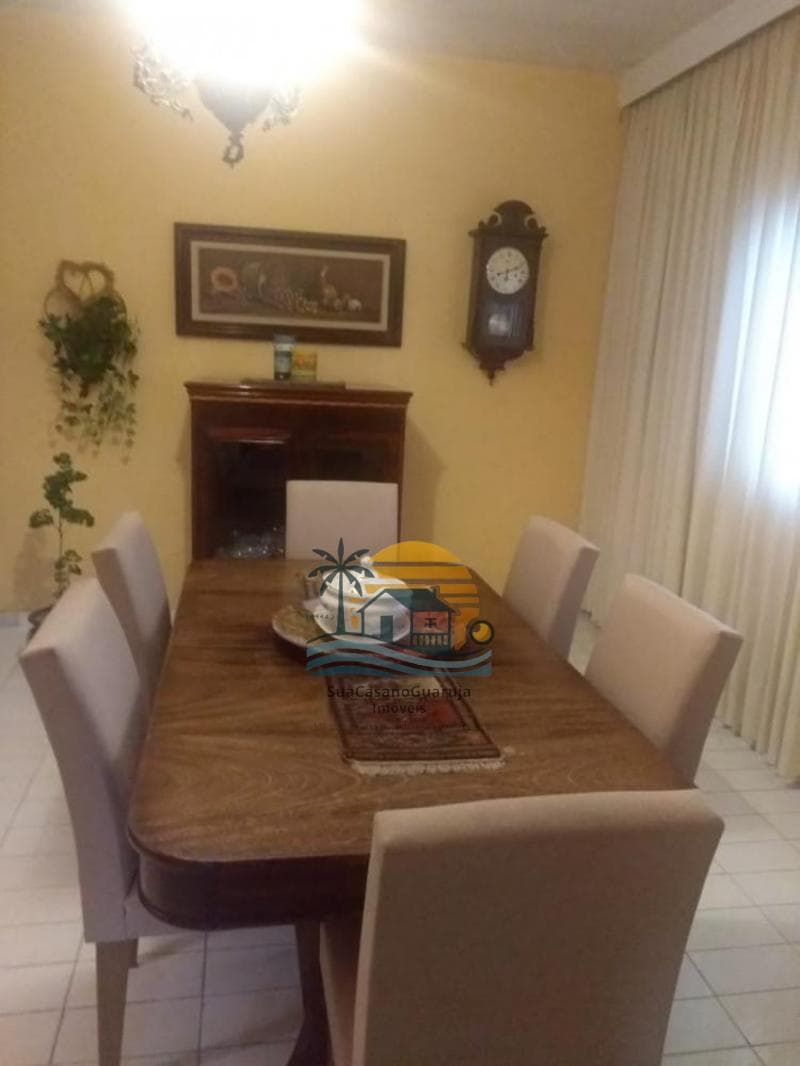 Casa para alugar no bairro Pitangueiras em Guarujá/SP