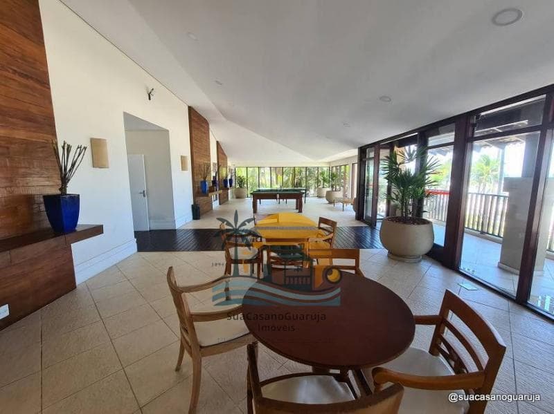 Apartamento à venda no bairro Praia Da Enseada – Hotéis em Guarujá/SP