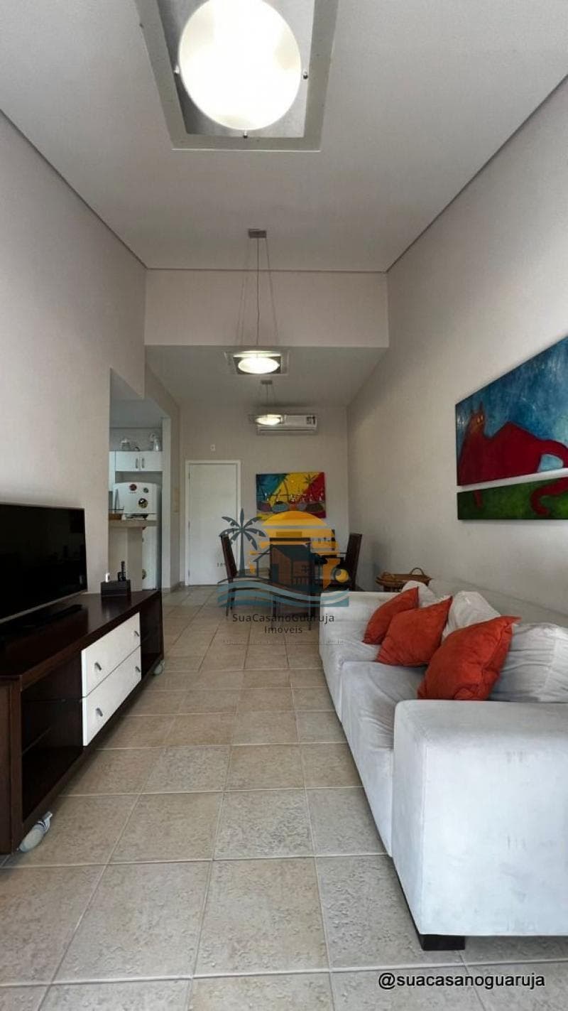 Apartamento à venda no bairro Praia Da Enseada – Hotéis em Guarujá/SP