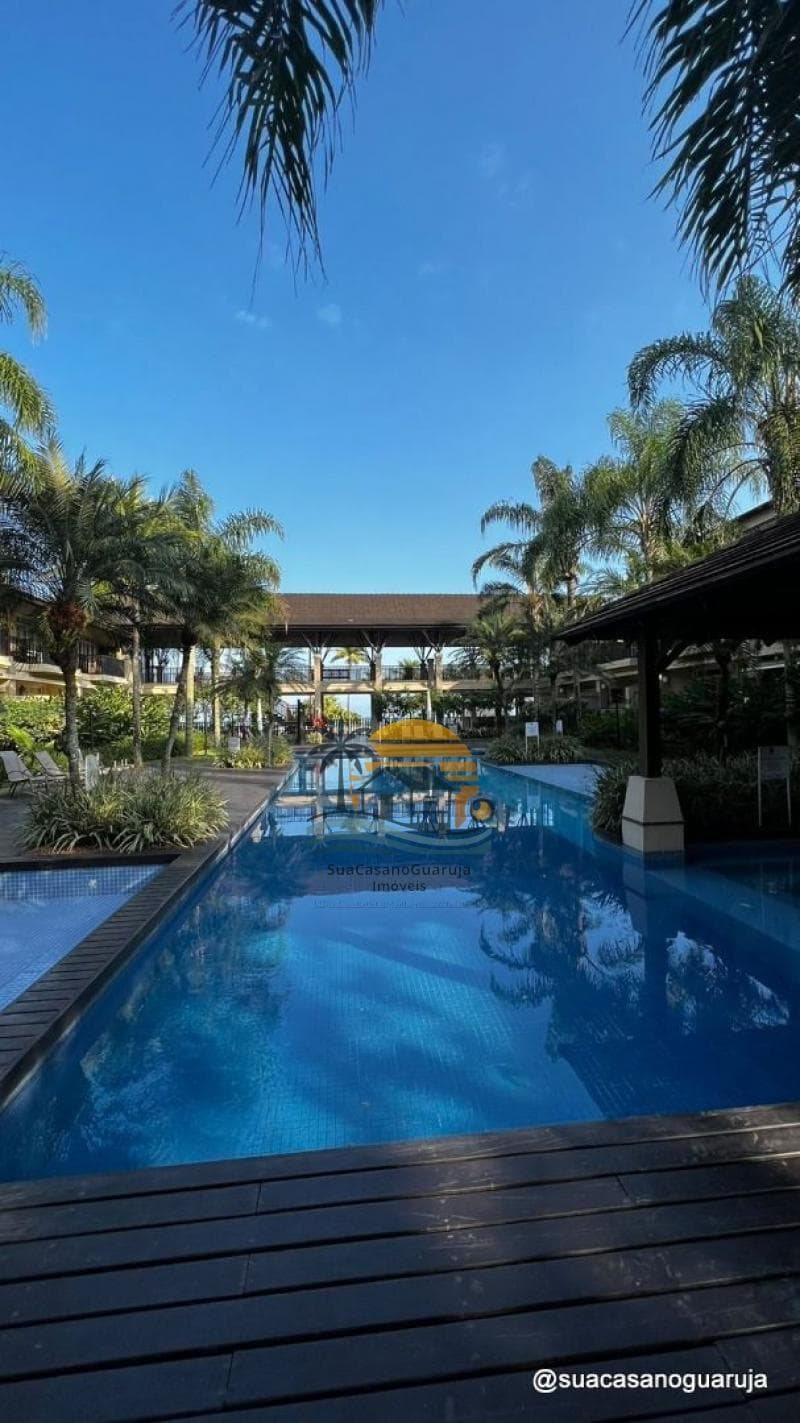Apartamento à venda no bairro Praia Da Enseada – Hotéis em Guarujá/SP