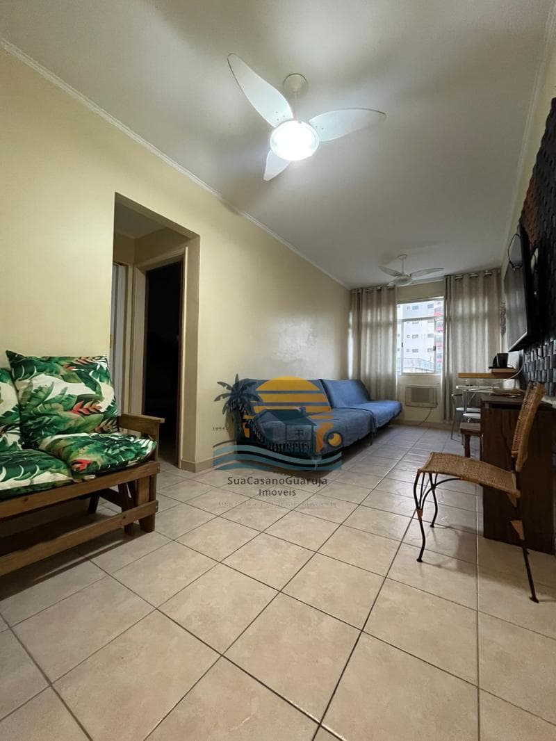 Apartamento à venda no bairro Jardim Las Palmas em Guarujá/SP
