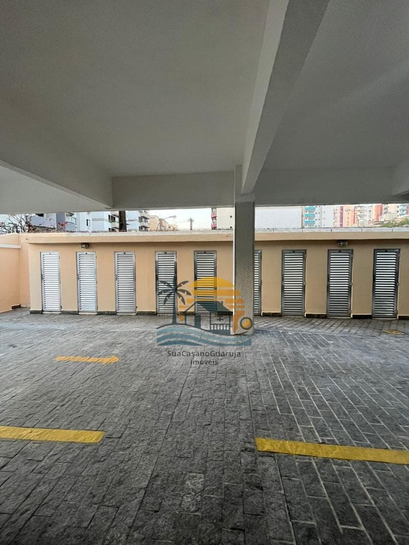 Apartamento à venda no bairro Jardim Las Palmas em Guarujá/SP
