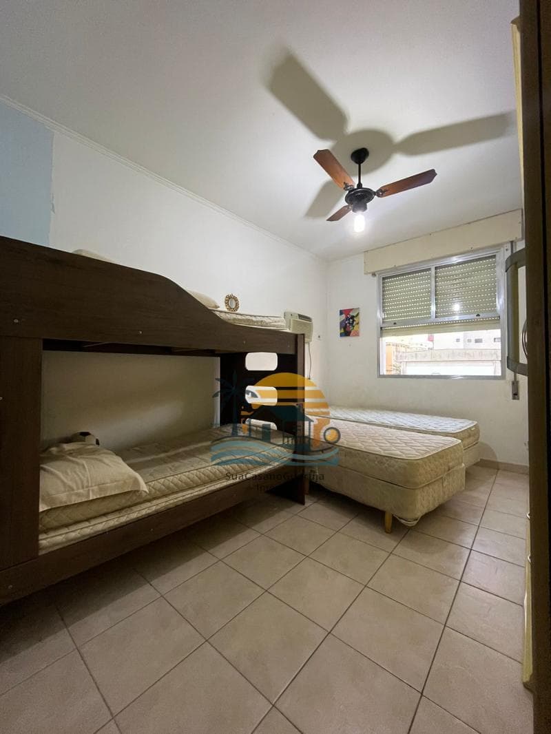 Apartamento à venda no bairro Jardim Las Palmas em Guarujá/SP