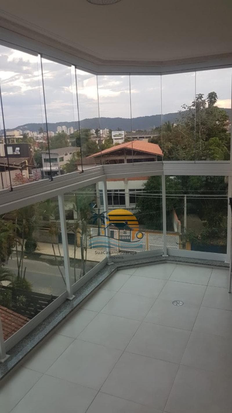 Apartamento à venda no bairro Loteamento João Batista Julião em Guarujá/SP