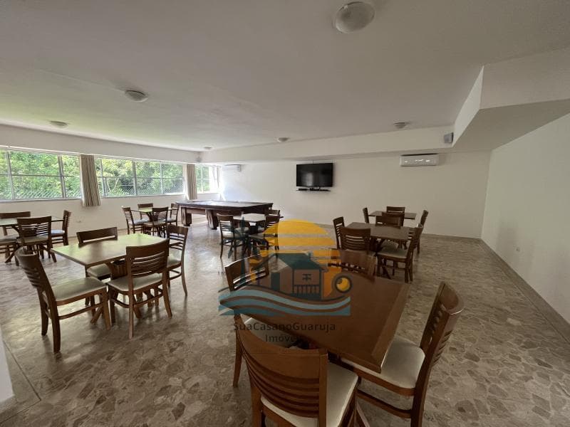 Apartamento à venda no bairro Barra Funda em Guarujá/SP