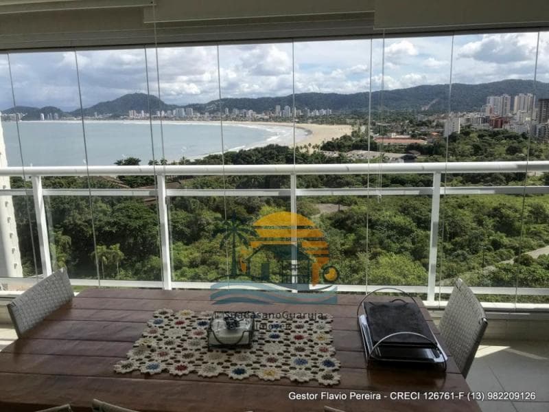 Apartamento à venda no bairro Parque Enseada em Guarujá/SP