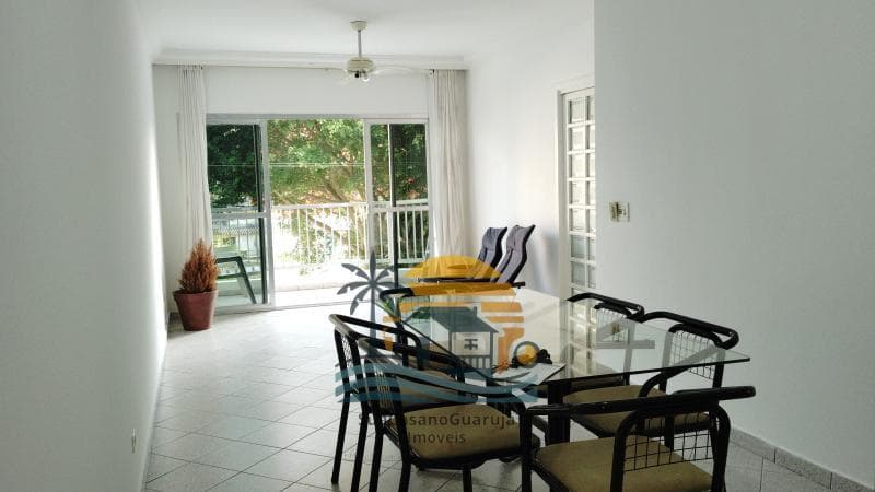 Apartamento à venda no bairro Loteamento João Batista Julião em Guarujá/SP