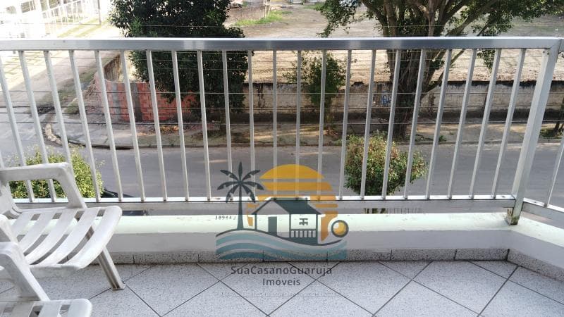 Apartamento à venda no bairro Loteamento João Batista Julião em Guarujá/SP