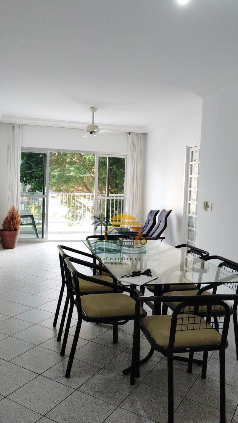 Apartamento à venda no bairro Loteamento João Batista Julião em Guarujá/SP