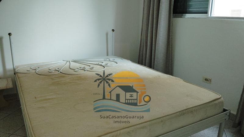 Apartamento à venda no bairro Loteamento João Batista Julião em Guarujá/SP