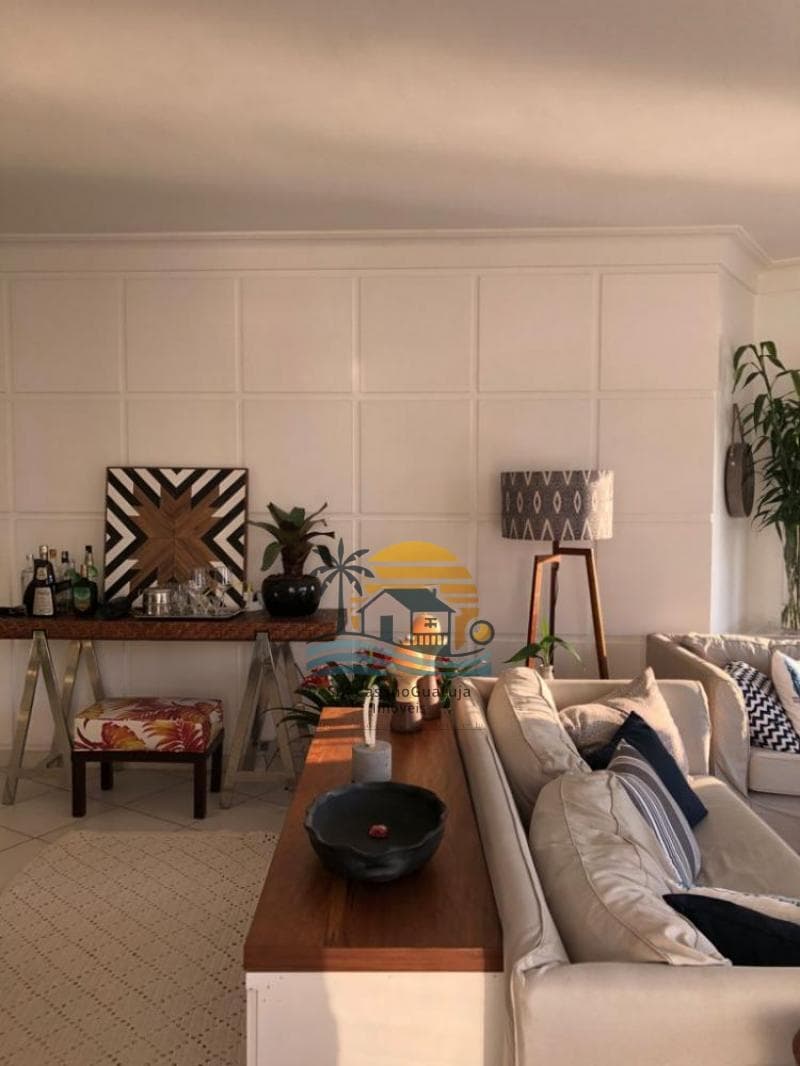 Apartamento à venda no bairro Pitangueiras em Guarujá/SP