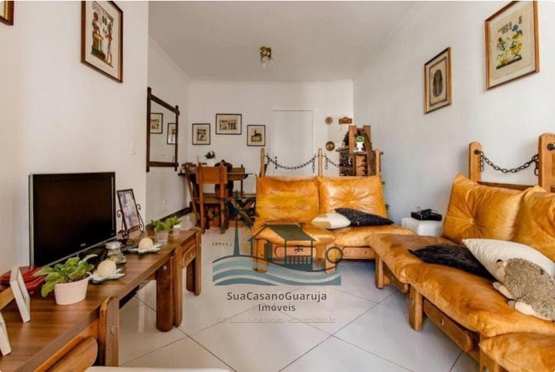 Apartamento à venda no bairro Loteamento João Batista Julião em Guarujá/SP