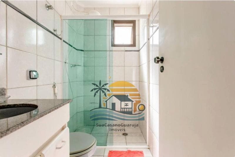 Apartamento à venda no bairro Loteamento João Batista Julião em Guarujá/SP