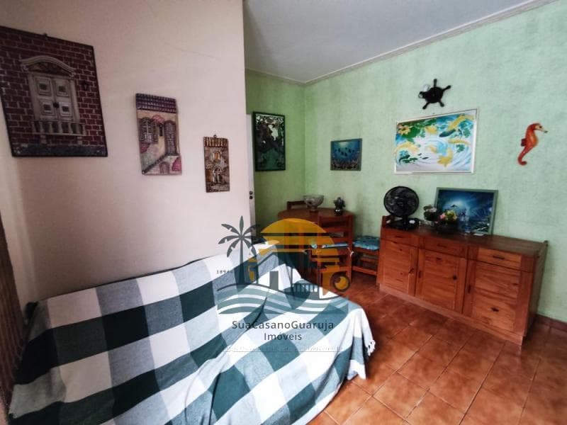 Apartamento para alugar no bairro Enseada em Guarujá/SP