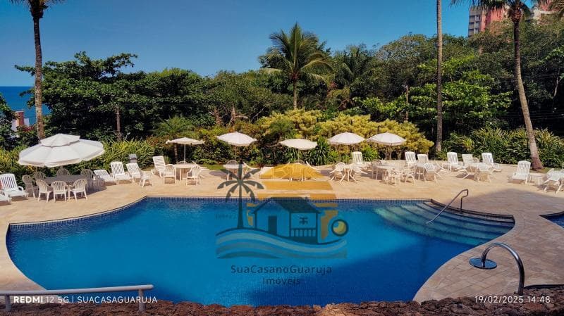 Apartamento venda 4 dormitorios 4 suites 175 m2 2 vagas sorocotuba guaruja