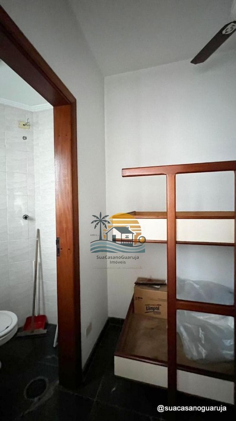 Apartamento à venda no bairro Praia Da Enseada - Fórum em Guarujá/SP