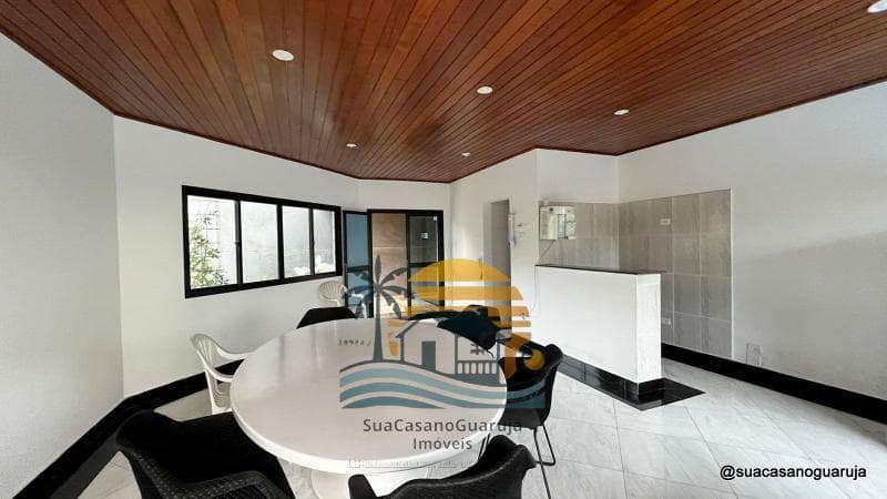 Apartamento à venda no bairro Praia Da Enseada - Fórum em Guarujá/SP