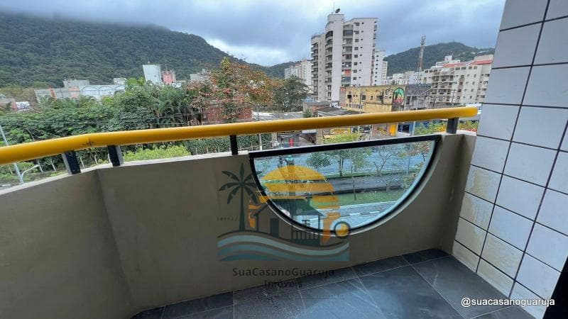 Apartamento à venda no bairro Praia Da Enseada - Fórum em Guarujá/SP