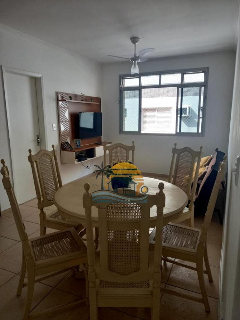 Apartamento à venda no bairro Enseada em Guarujá/SP