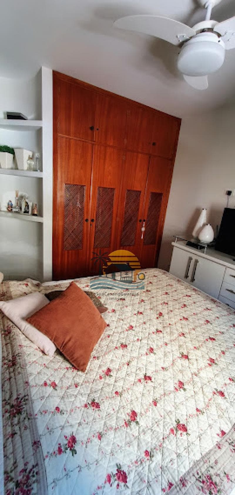 Apartamento à venda no bairro Pitangueiras em Guarujá/SP