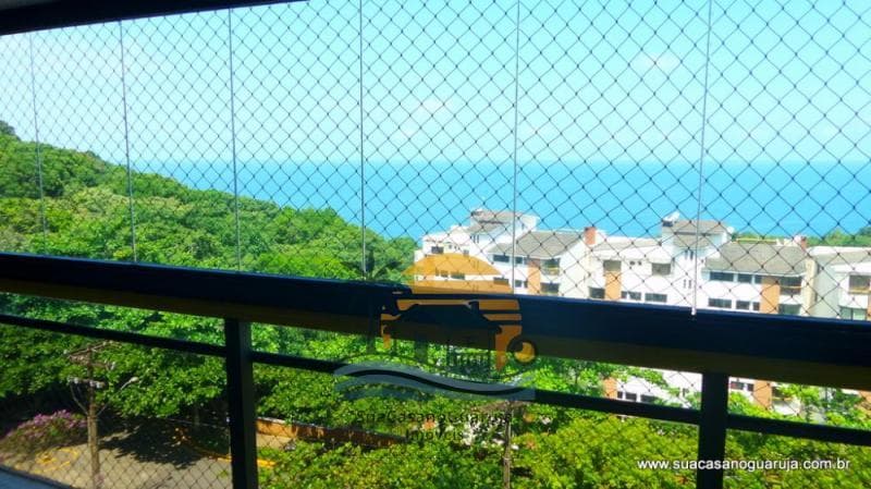 Condominio Sorocotuba Guaruja - Apartamento à venda no bairro Morro Sorocotuba em Guarujá/SP