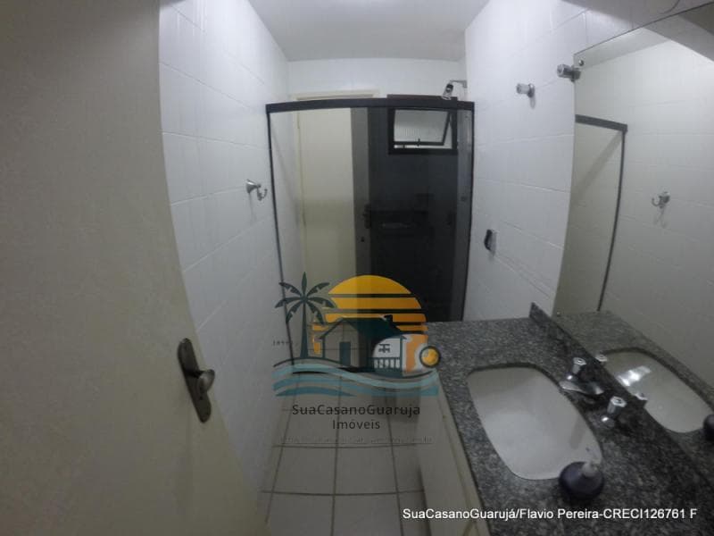 Condominio Sorocotuba Guaruja - Apartamento à venda no bairro Morro Sorocotuba em Guarujá/SP