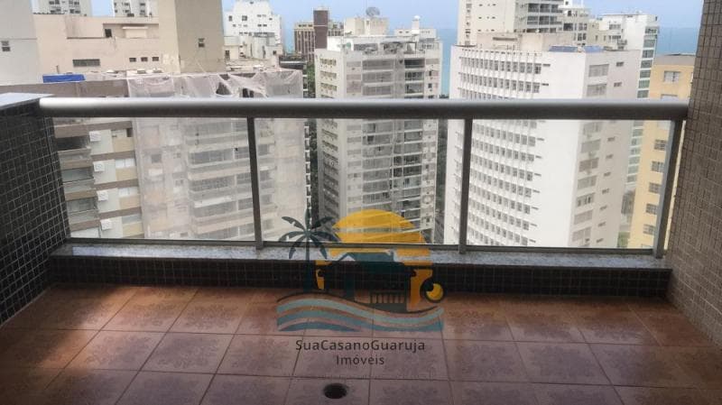 Apartamento à venda no bairro Pitangueiras em Guarujá/SP