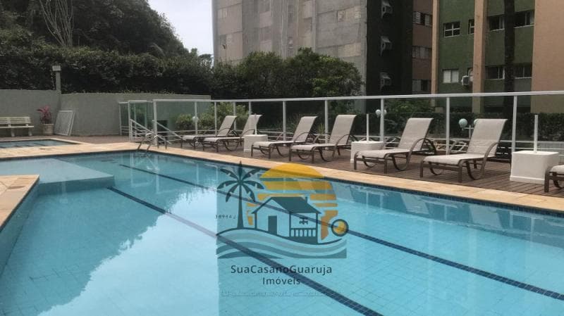 Apartamento à venda no bairro Pitangueiras em Guarujá/SP