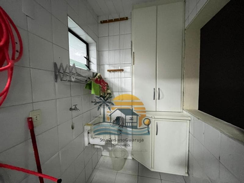 Apartamento para alugar no bairro Pitangueiras em Guarujá/SP
