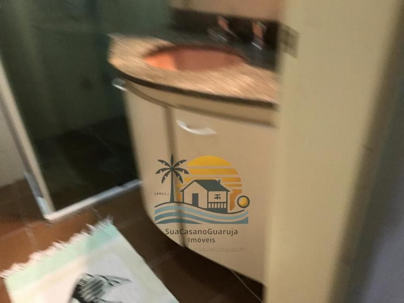 Apartamento à venda no bairro Enseada em Guarujá/SP