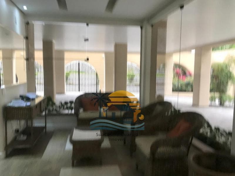 Apartamento à venda no bairro Enseada em Guarujá/SP
