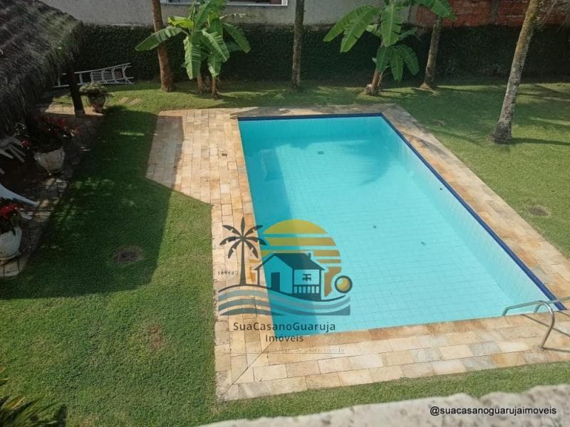 Casa à venda no bairro Jardim Acapulco em Guarujá/SP