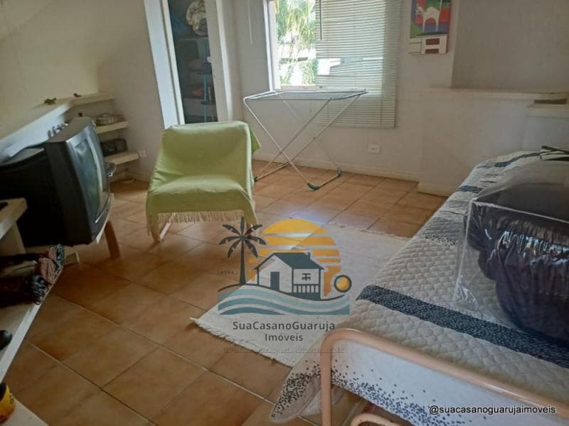 Casa à venda no bairro Jardim Acapulco em Guarujá/SP