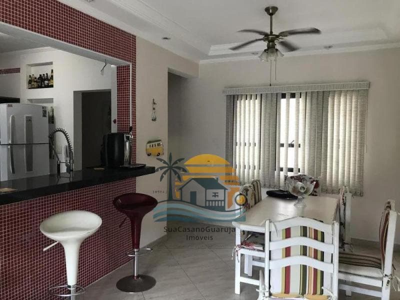 Apartamento à venda no bairro Enseada em Guarujá/SP