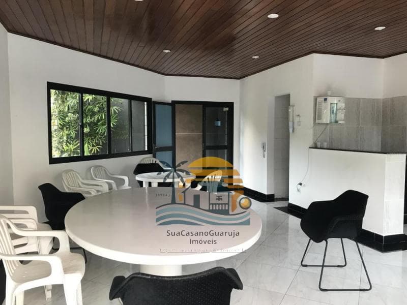 Apartamento à venda no bairro Enseada em Guarujá/SP