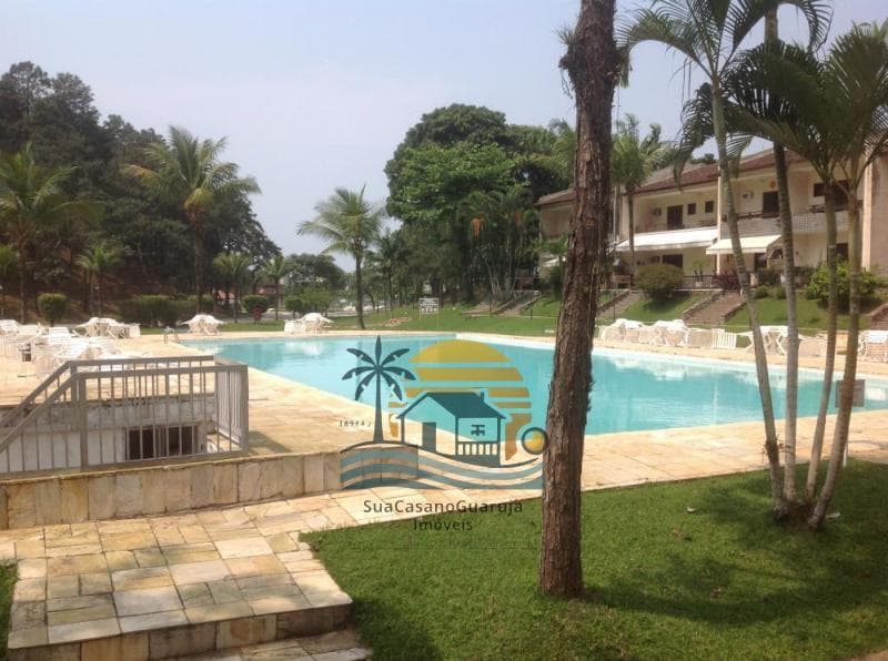 Apartamento à venda no bairro Enseada em Guarujá/SP