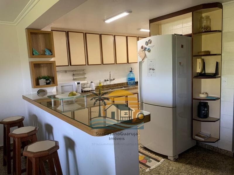 Apartamento à venda no bairro Enseada em Guarujá/SP