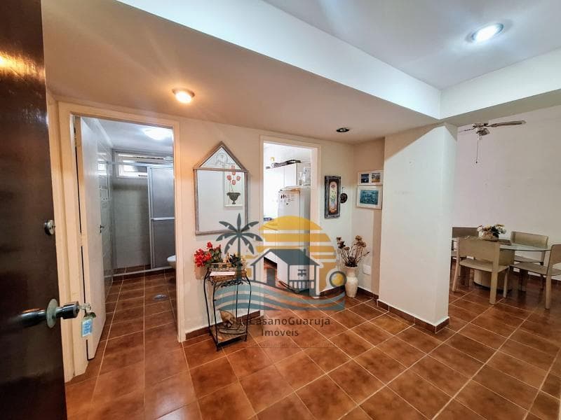 Apartamento à venda no bairro Pitangueiras em Guarujá/SP