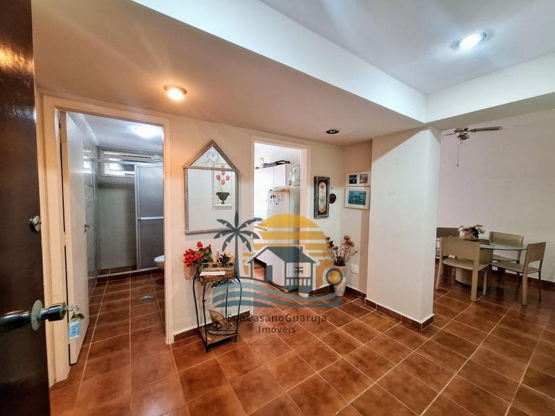Apartamento à venda no bairro Pitangueiras em Guarujá/SP