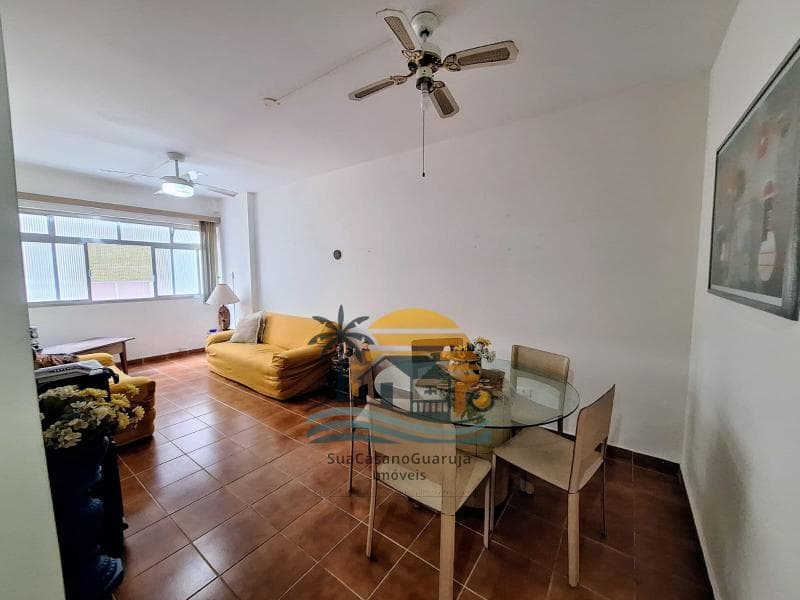 Apartamento à venda no bairro Pitangueiras em Guarujá/SP
