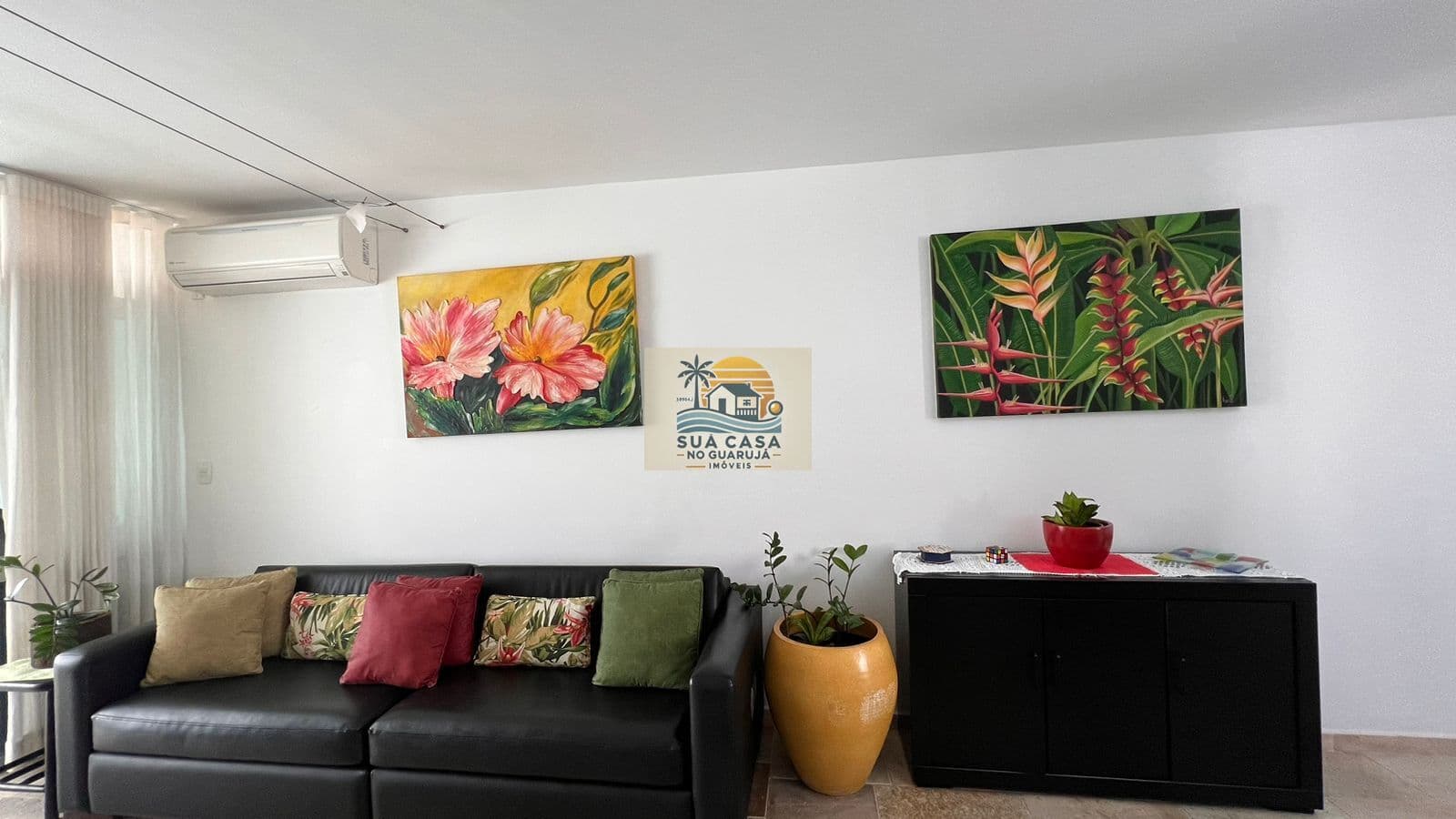 Penhasco Cinco Estrelas - apartamento venda 3 dormitorios 2 suites 2 vagas penhasco cinco estrelas guaruja
