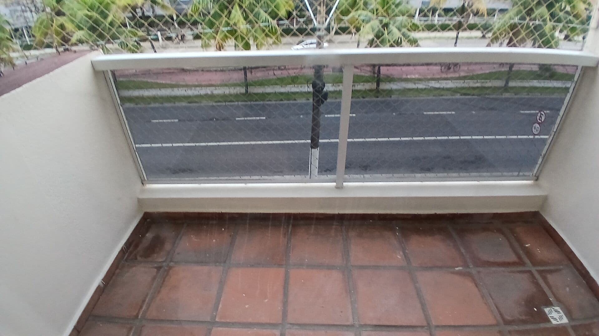 apartamento 3 dormitorios 80 m2 1 vaga 2 banheiros bairro balnerario cidade atlantica guaruja