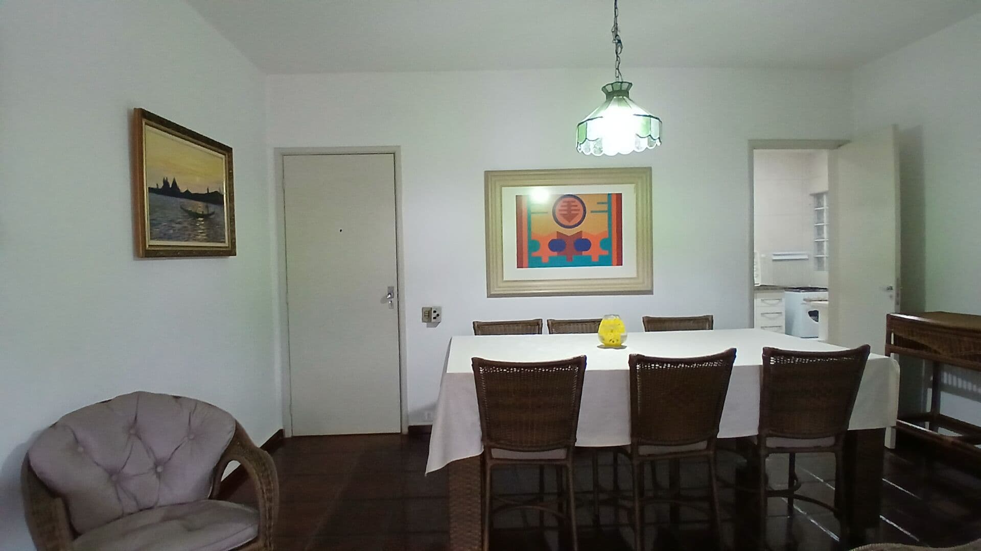 apartamento 3 dormitorios 80 m2 1 vaga 2 banheiros bairro balnerario cidade atlantica guaruja