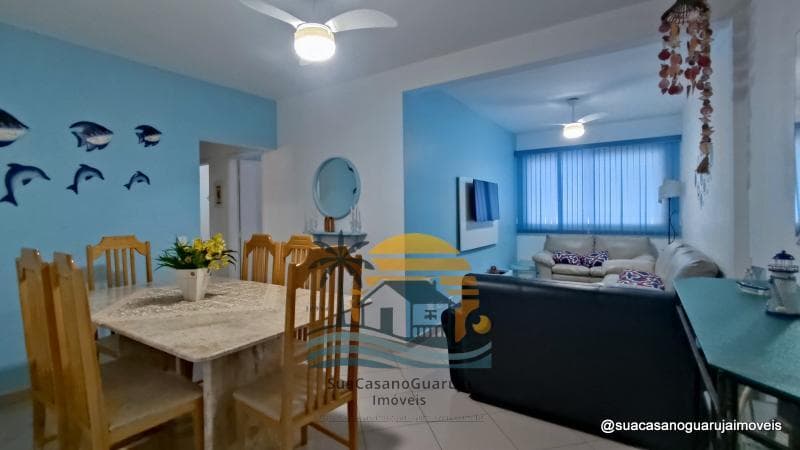 Apartamento à venda no bairro Enseada em Guarujá/SP