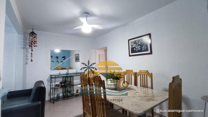 Apartamento à venda no bairro Enseada em Guarujá/SP