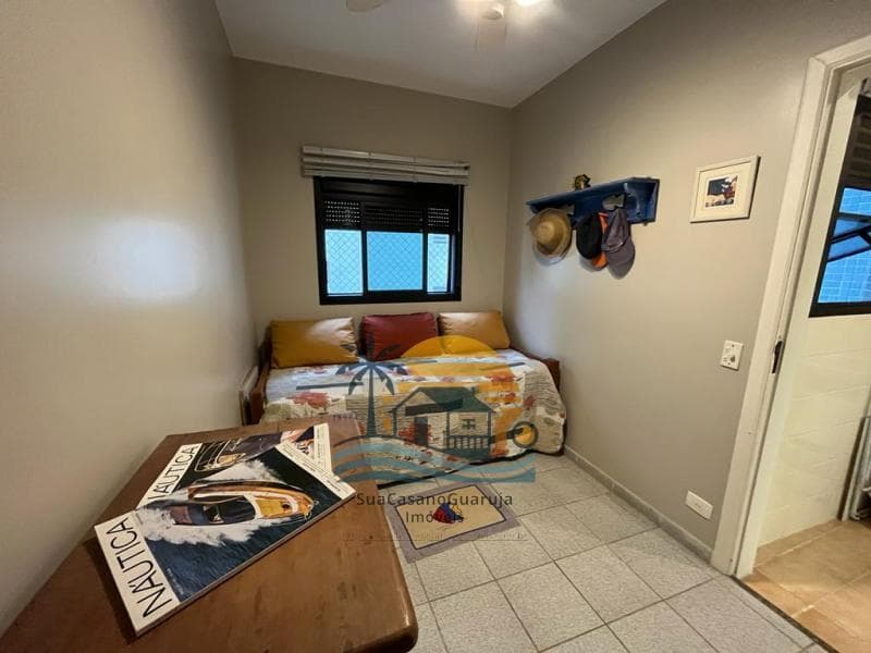Apartamento à venda no bairro Pitangueiras em Guarujá/SP