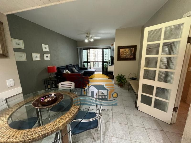 Apartamento à venda no bairro Pitangueiras em Guarujá/SP